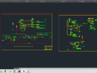 điều khiển,Bản vẽ,Bản vẽ autocad